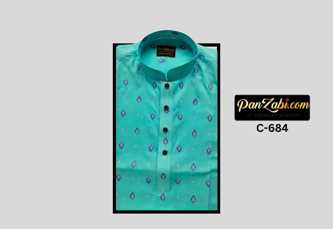 Men’s Premium Panjabi