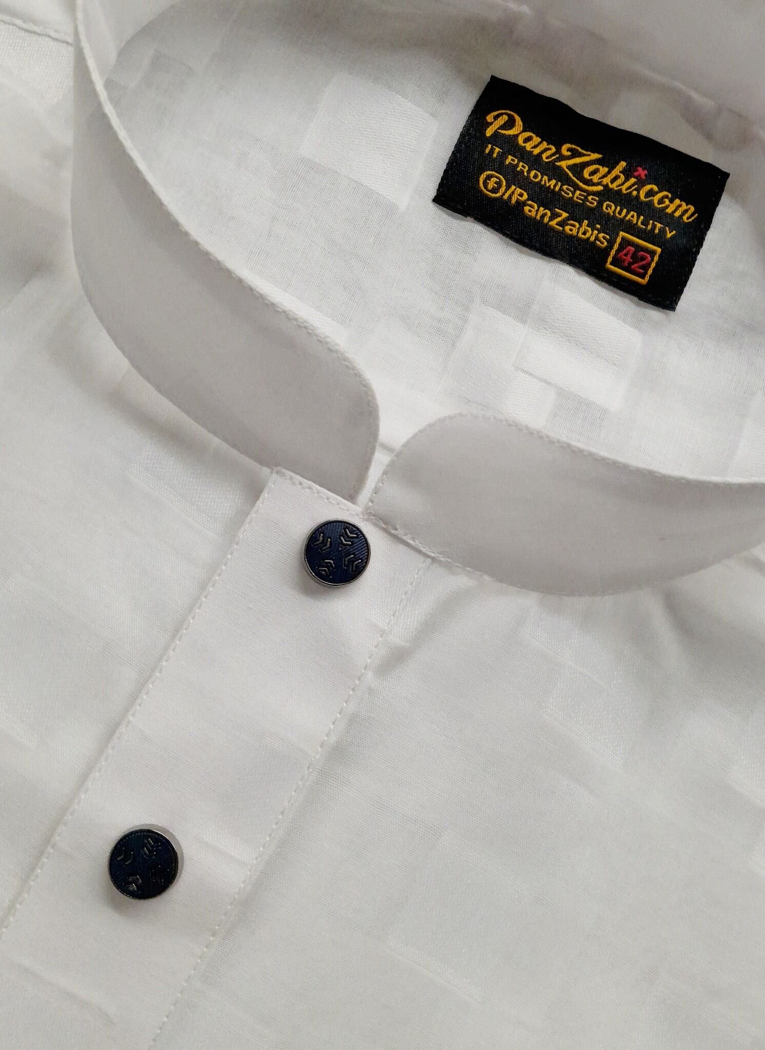 Men’s Premium Panjabi - Image 3