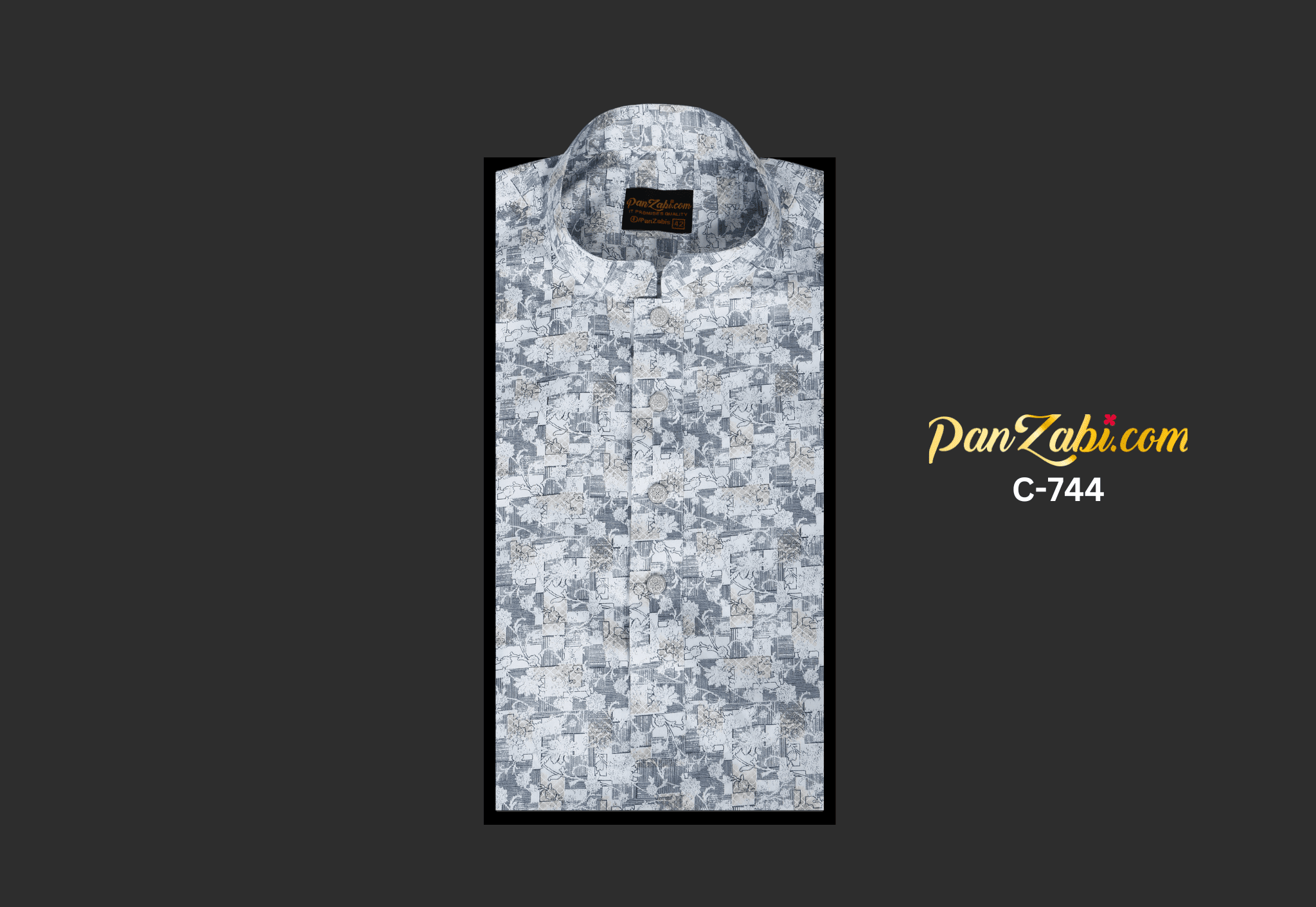 Men’s Premium Panjabi