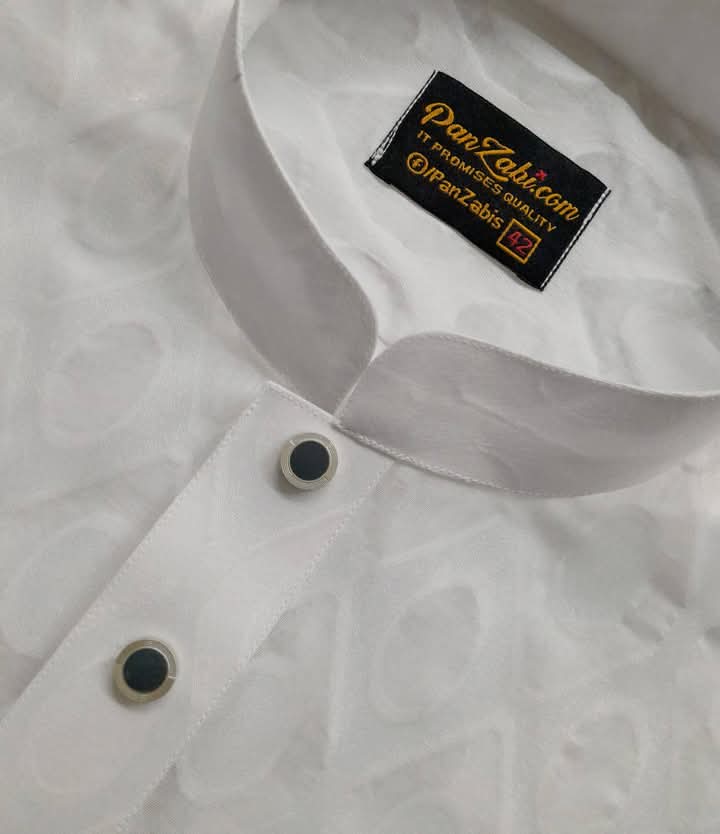 Men’s Premium Panjabi - Image 2