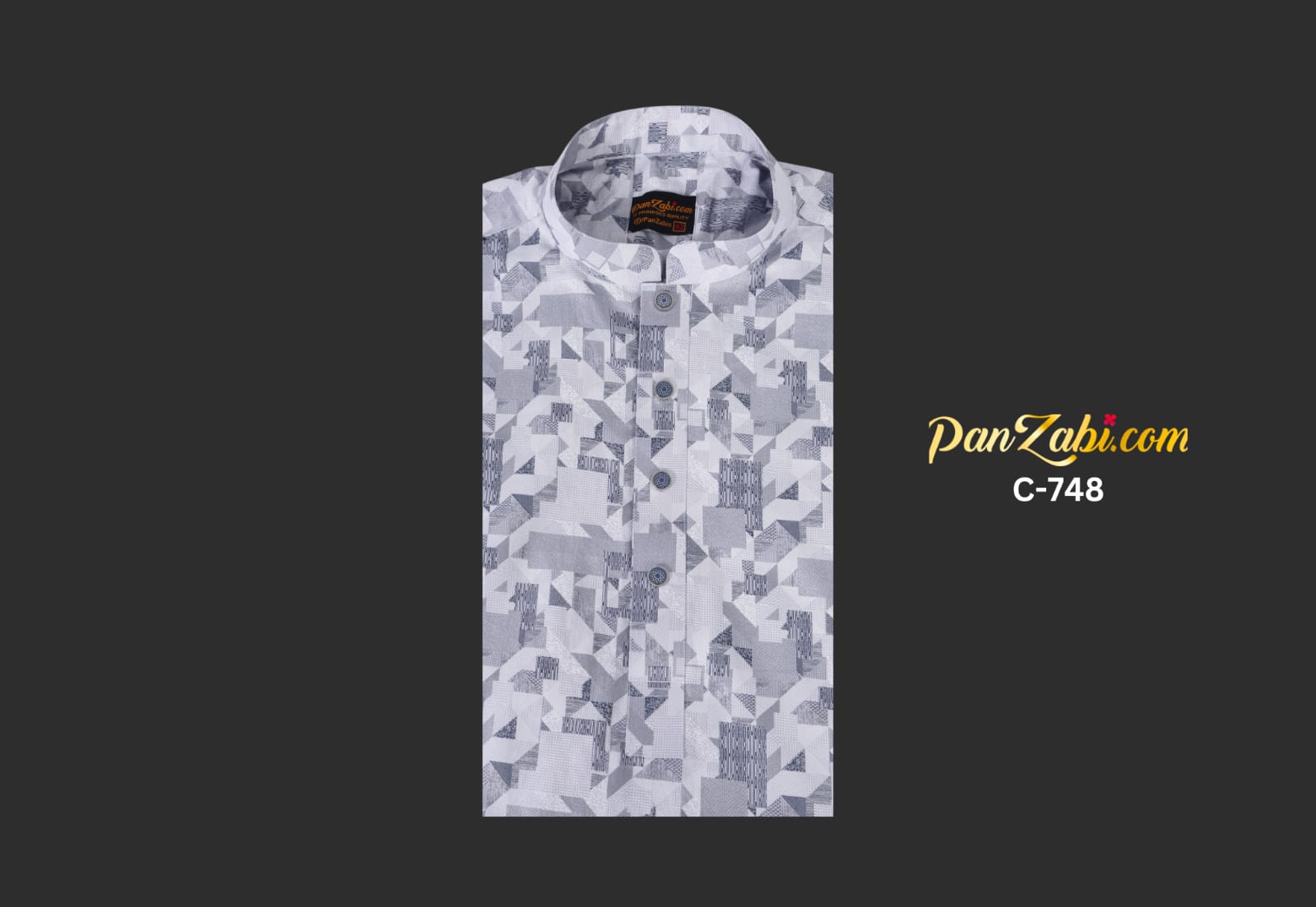 Men’s Premium Panjabi